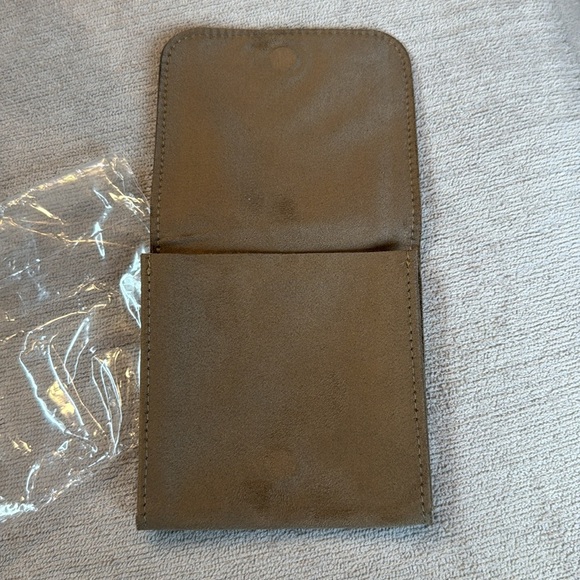 NEW!!! David Yurman jewelry pouch Authentic - Picture 6 of 8